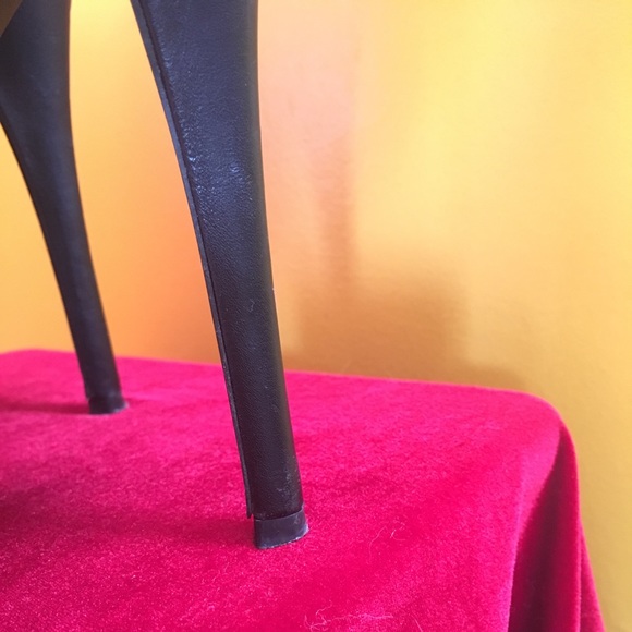 Sexy XXI Stilettos - Picture 2 of 3